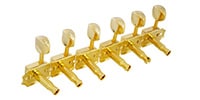 SCUD / 21333GS-VTR Gold