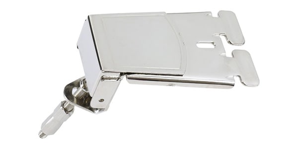 バンジョー·テールピース Bear-Claw Tailpiece SCUD ( スカッド ) BP-TPPRC 送料無料 | サウンドハウス