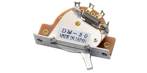 SCUD / DM-30S画像2