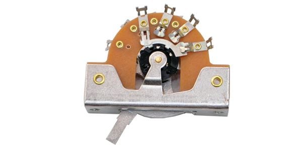 DM-50S