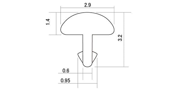SCUD / HFS-J1-P24画像3