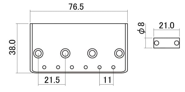 SCUD / HK-21CS画像2