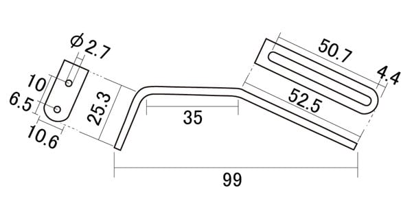 SCUD / HK-52NS画像2