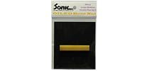 SONIC OB-04 OILED BONE NUT LARGE SIZE