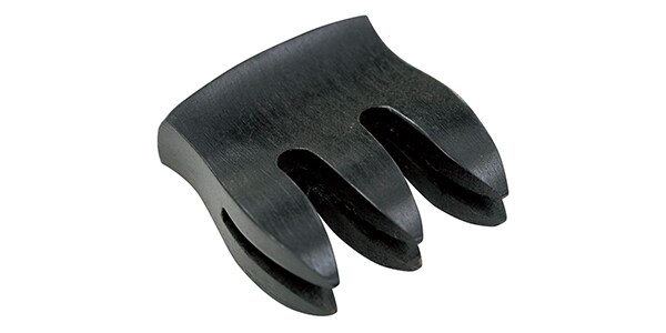 SCUD / VP-MT1E Ebony mute for violin