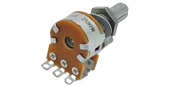 SCUD ( スカッド )  / VR-126W250 ミリ規格バランサーポット 画像2