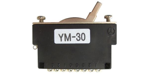 SCUD YM-30S