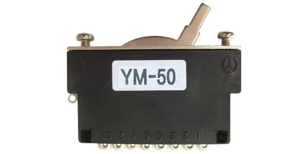 SCUD YM-50S