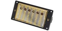 SEYMOUR DUNCAN ANTIQUITY GOLD HUMBUCKER Neck