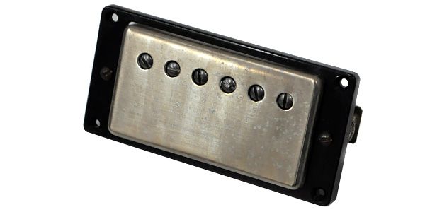 SEYMOUR DUNCAN ( セイモアダンカン ) / ANTIQUITY HUMBUCKER Neck