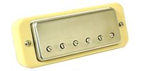 SEYMOUR DUNCAN ANTIQUITY II MINI-HUMBUCKER NECK