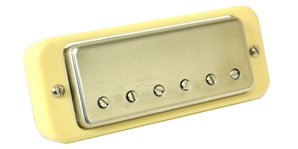 SEYMOUR DUNCAN/ANTIQUITY II MINI-HUMBUCKER NECK