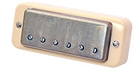 SEYMOUR DUNCAN ANTIQUITY II MINI-HUMBUCKER NECK