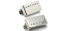 SEYMOUR DUNCAN / Antiquity Retrospec'd Humbucker Set