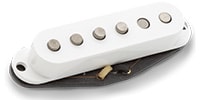 SEYMOUR DUNCAN / Antiquity Retrospec'd Texas Hot Strat Custom Bridge