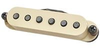 SEYMOUR DUNCAN Antiquity Texas Hot Custom Bridge