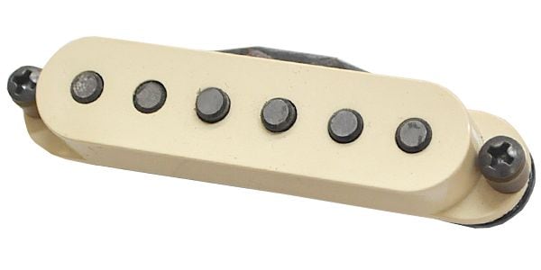 SEYMOUR DUNCAN/Antiquity Texas Hot Custom Bridge