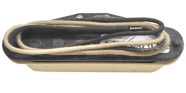 SEYMOUR DUNCAN / Antiquity Texas Hot Custom Bridge 画像2