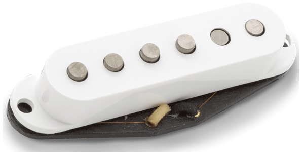 SEYMOUR DUNCAN / Antiquity Retrospec&#39;d Texas Hot Strat