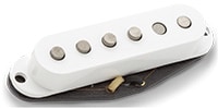 SEYMOUR DUNCAN / Antiquity Retrospec'd Texas Hot Strat RwRp