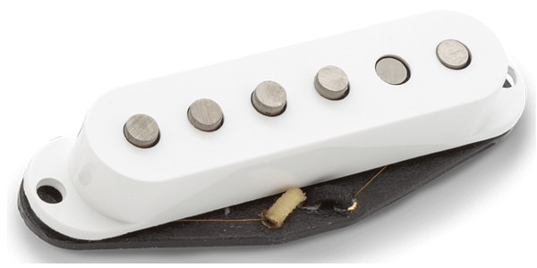 SEYMOUR DUNCAN / Antiquity Retrospec&#39;d Texas Hot Strat RwRp