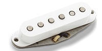 SEYMOUR DUNCAN / Antiquity II Retrospec'd Surfer Strat Custom Bridge