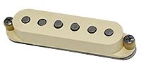 SEYMOUR DUNCAN Antiquity II Surfer Custom Bridge