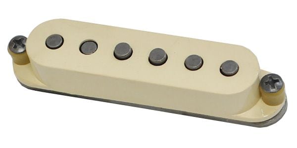 SEYMOUR DUNCAN/Antiquity II Surfer Custom Bridge