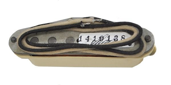 SEYMOUR DUNCAN ( セイモアダンカン )  / Antiquity II Surfer Custom Bridge 画像2