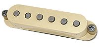 SEYMOUR DUNCAN Antiquity II Surfer Strat