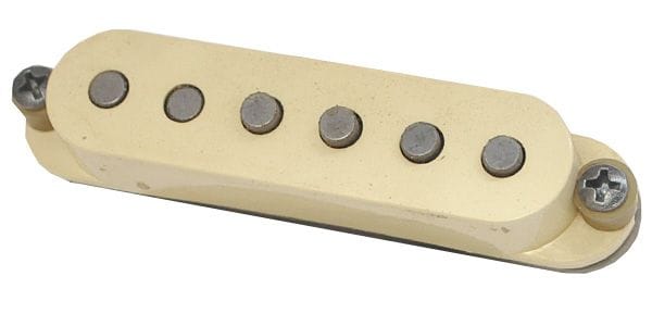 SEYMOUR DUNCAN/Antiquity II Surfer Strat