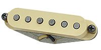 SEYMOUR DUNCAN / Antiquity II Surfer Strat RwRp