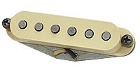 SEYMOUR DUNCAN Antiquity II Surfer Strat RwRp