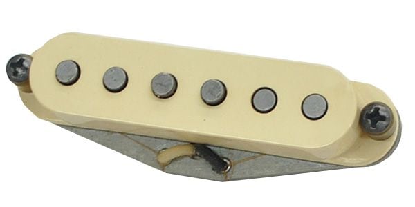 SEYMOUR DUNCAN/Antiquity II Surfer Strat RwRp