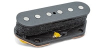 SEYMOUR DUNCAN Antiquity Retrospec’d Telecaster Bridge