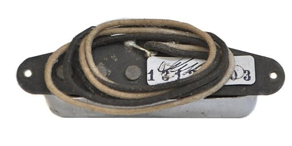 SEYMOUR DUNCAN ( セイモアダンカン ) ANTIQUITY II Tele Neck 送料無料 _ サウンドハウス