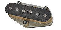 SEYMOUR DUNCAN ANTIQUITY II Tele Bridge