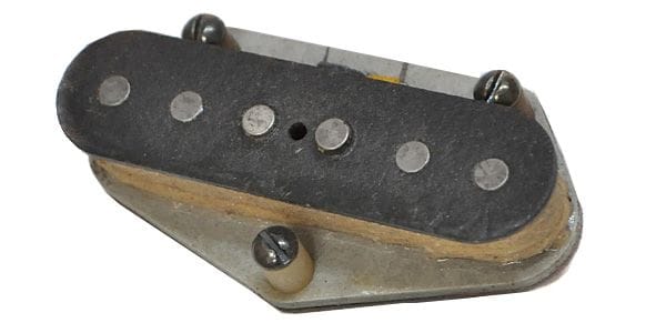 SEYMOUR DUNCAN/ANTIQUITY II Tele Bridge