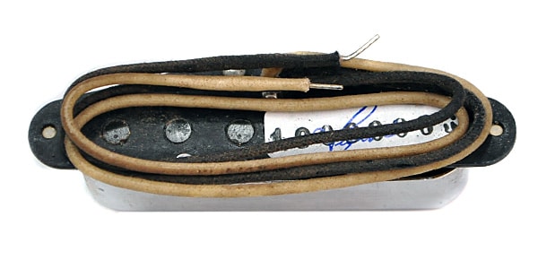 SEYMOUR DUNCAN / ANTIQUITY TELE 55 NECK 画像2