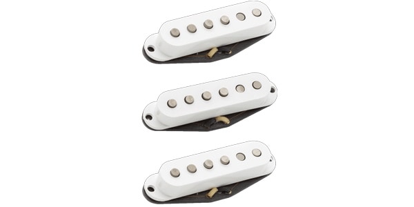 SEYMOUR DUNCAN / Antiquity Retrospec&#39;d Texas Hot Strat Set