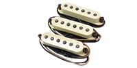SEYMOUR DUNCAN / Antiquity Texas Hot Strat Set