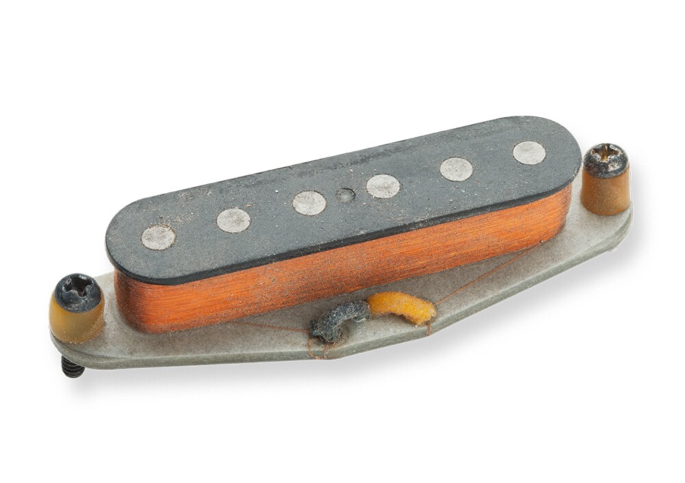 SEYMOUR DUNCAN/Antiquity II for Mustang Bridge