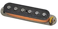 SEYMOUR DUNCAN ANTIQUITY II Jaguar Neck