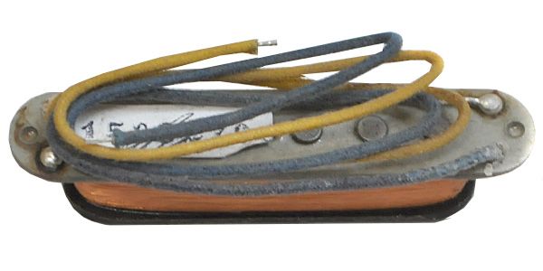 SEYMOUR DUNCAN / ANTIQUITY II Jaguar Neck 画像2