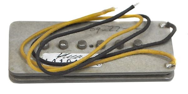 SEYMOUR DUNCAN / ANTIQUITY II Jazzmaster Neck 画像2