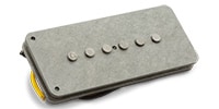 SEYMOUR DUNCAN / Antiquity II Retrospec'd Jazzmaster Bridge