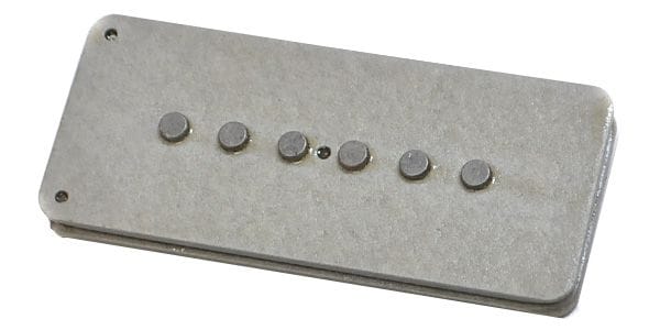 SEYMOUR DUNCAN/ANTIQUITY II Jazzmaster Bridge