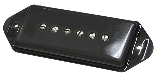 SEYMOUR DUNCAN ( セイモアダンカン ) Antiquity P-90 Dog Ear Neck