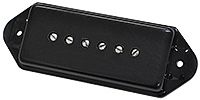 SEYMOUR DUNCAN Antiquity P-90 Dog Ear Bridge