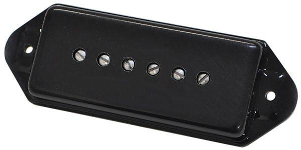 SEYMOUR DUNCAN/Antiquity P-90 Dog Ear Bridge